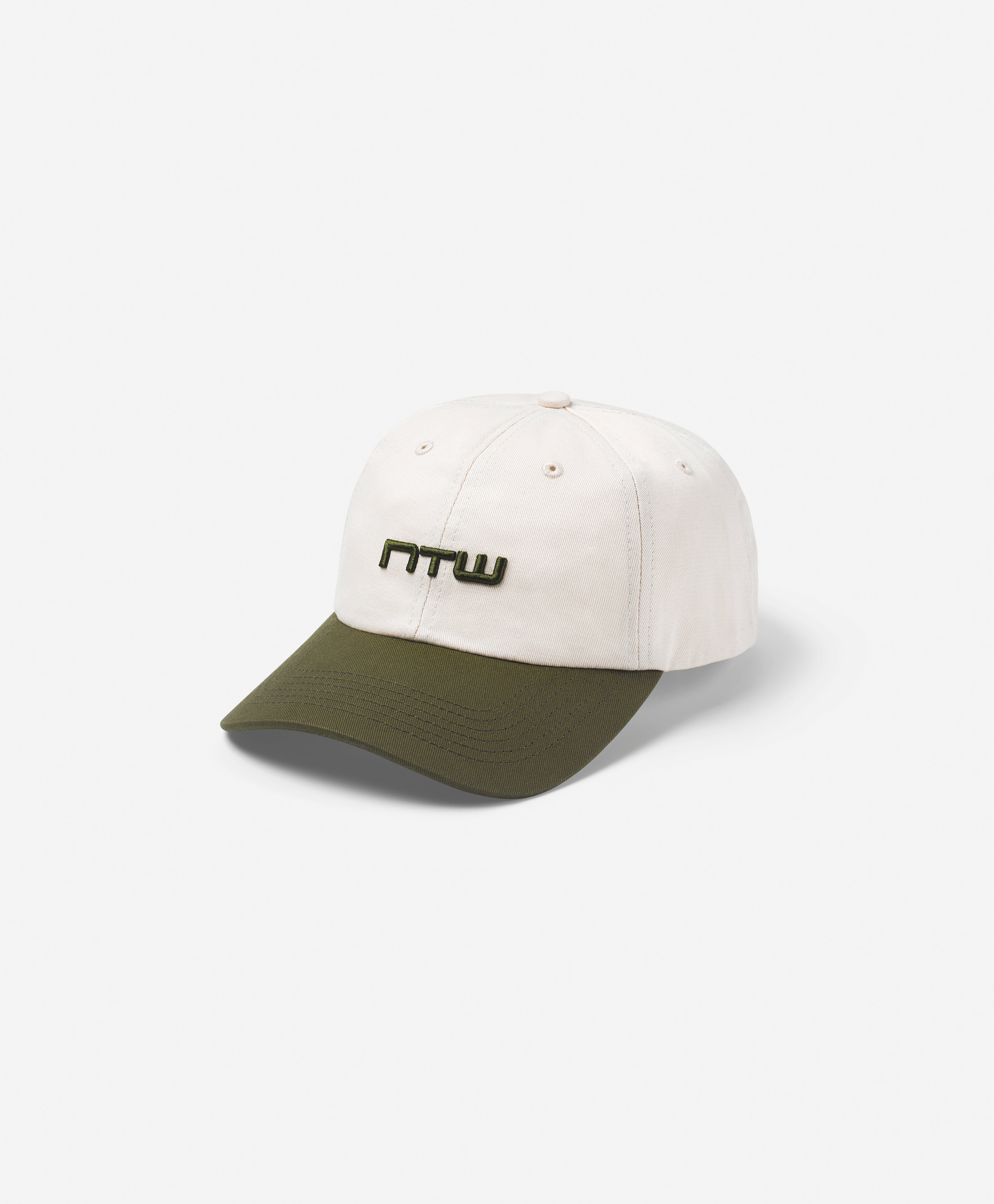 SOFT CAP - BEIGE/KAKI