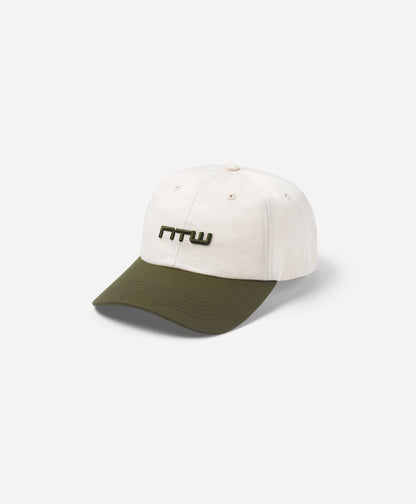 SOFT CAP - BEIGE/KAKI