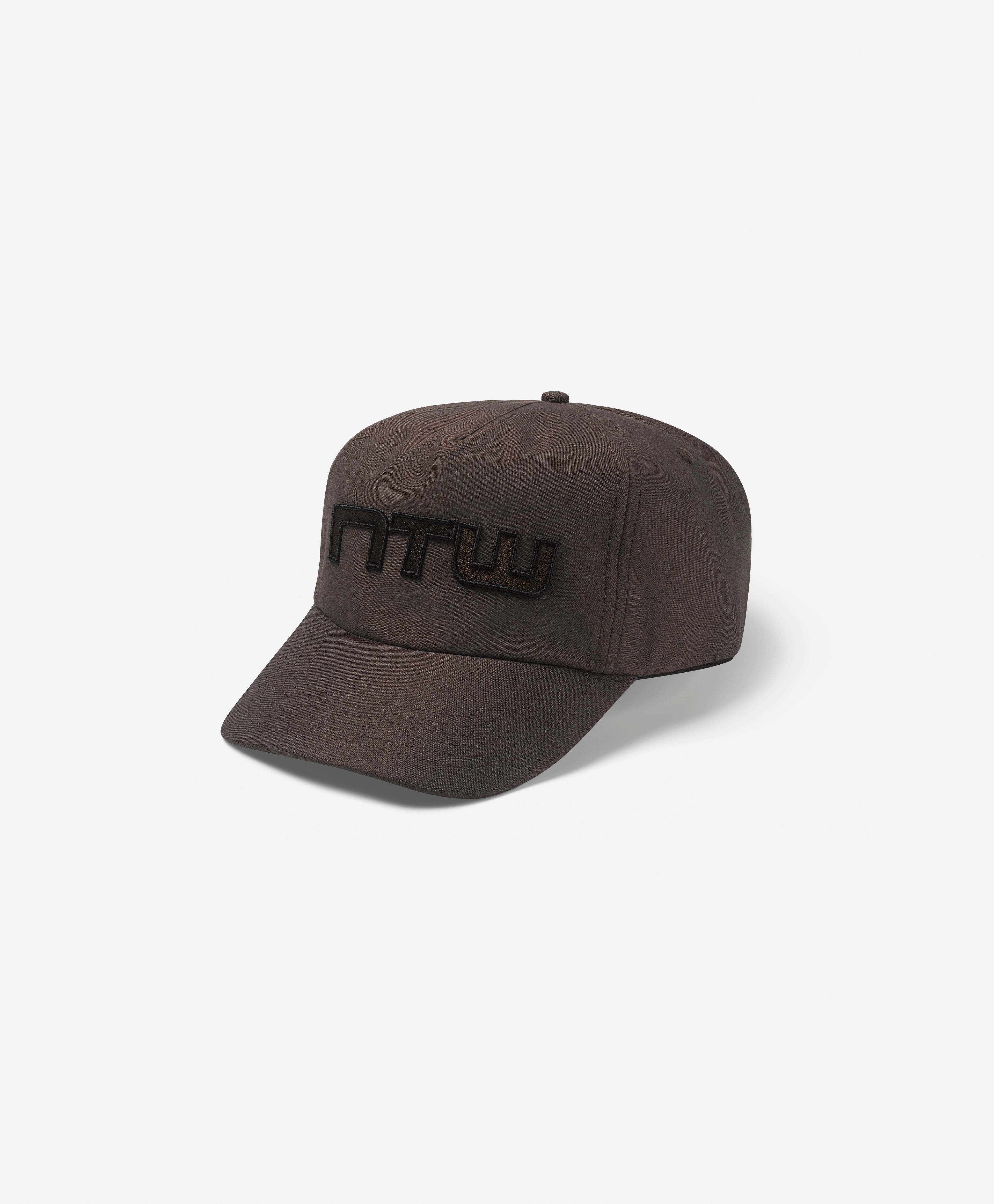 STREET CAP - ESPRESSO