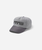 STREET CAP - RETRO GREY