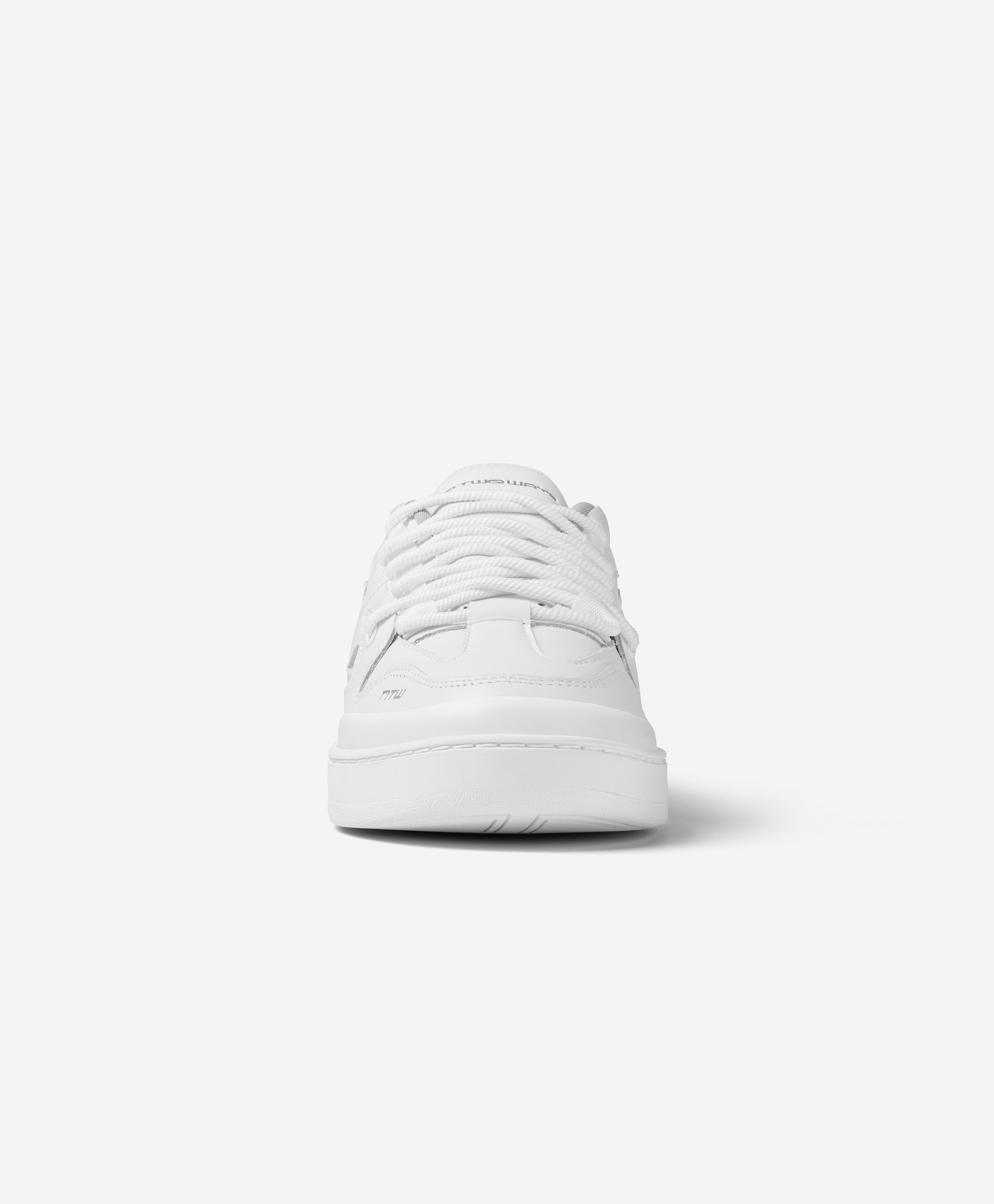 VAULT TL FULL WHITE