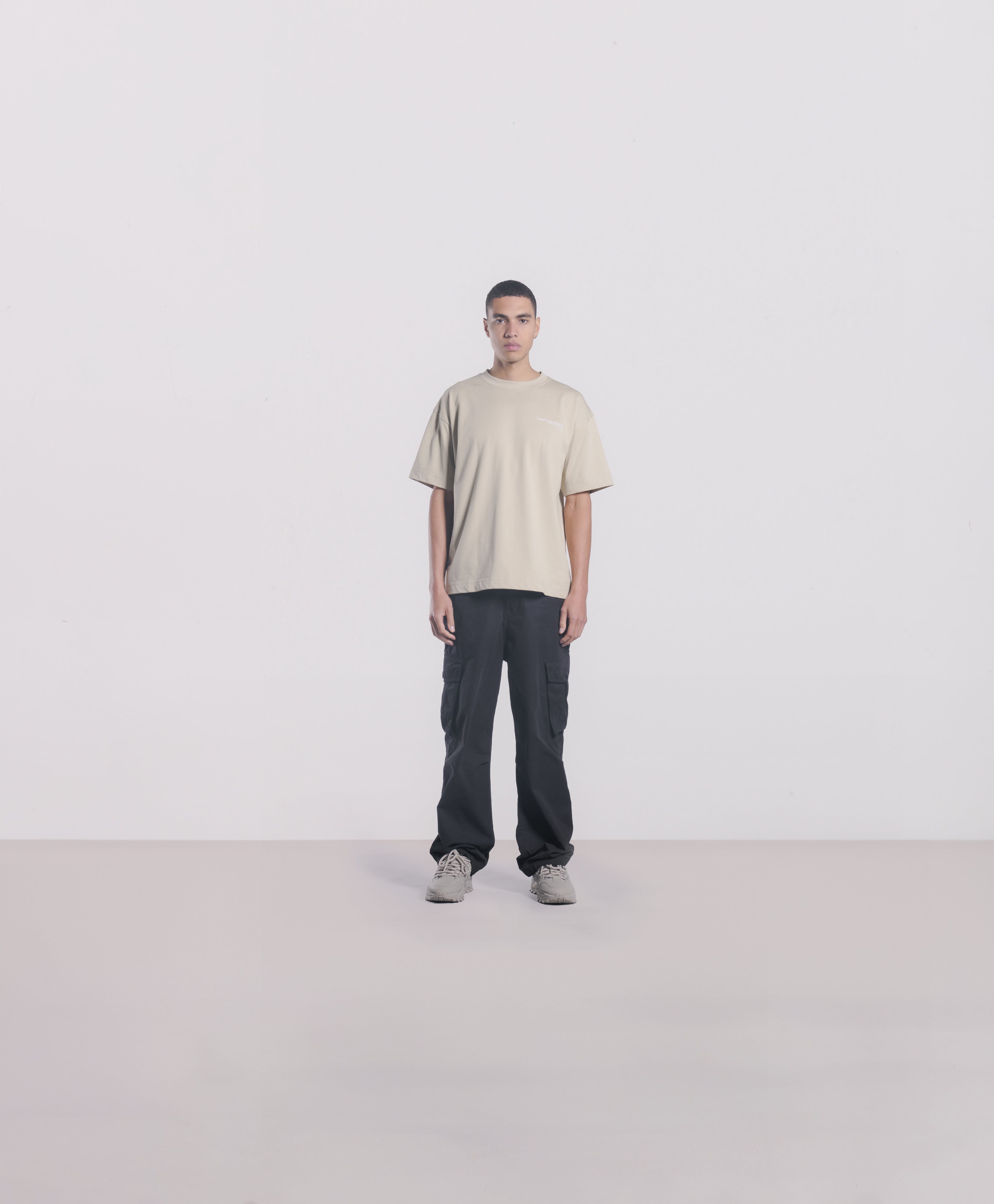 M1 BEIGE REFLECT