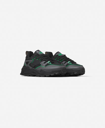 M1 LXR GREEN