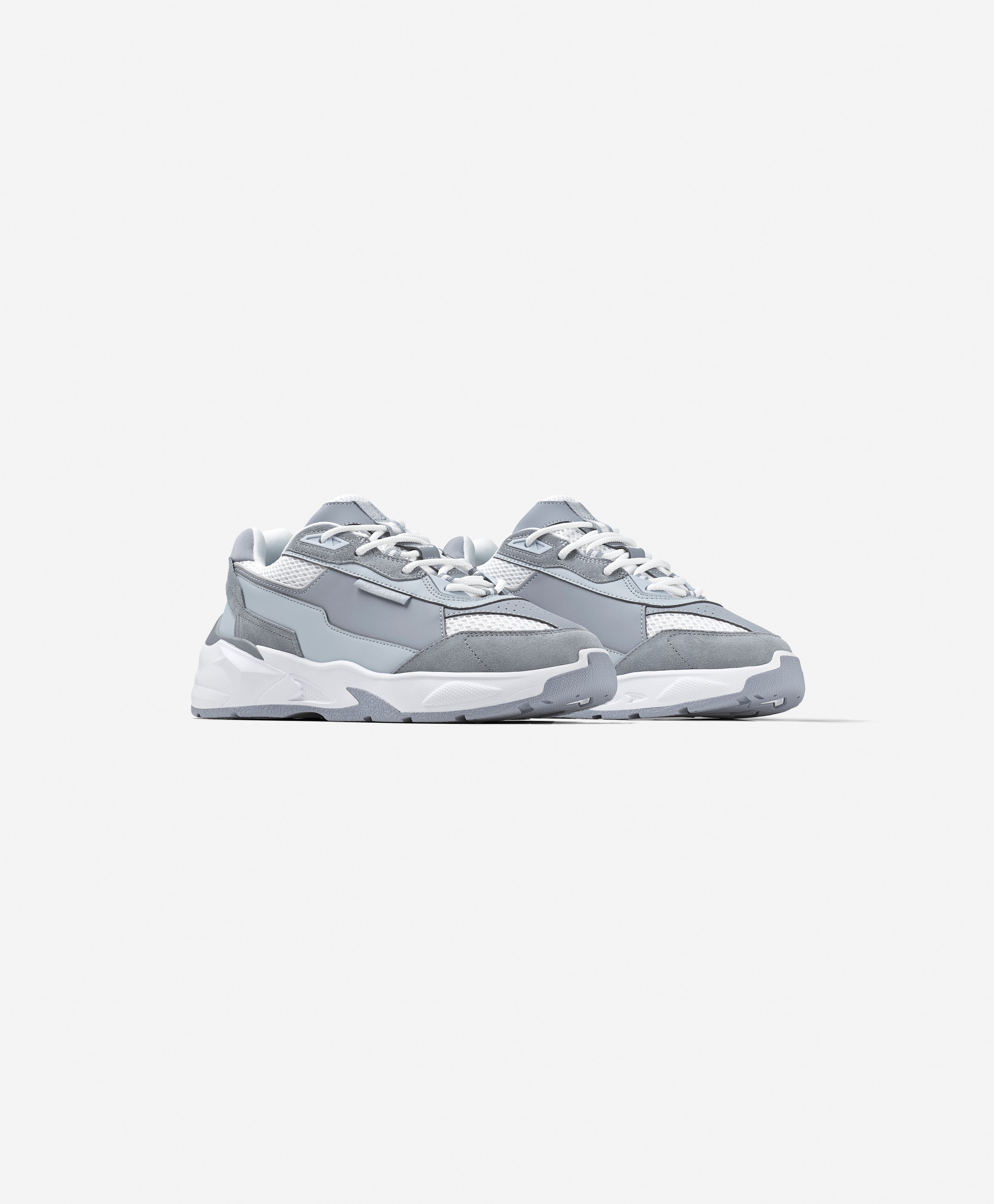 SX BARELY BLUE
