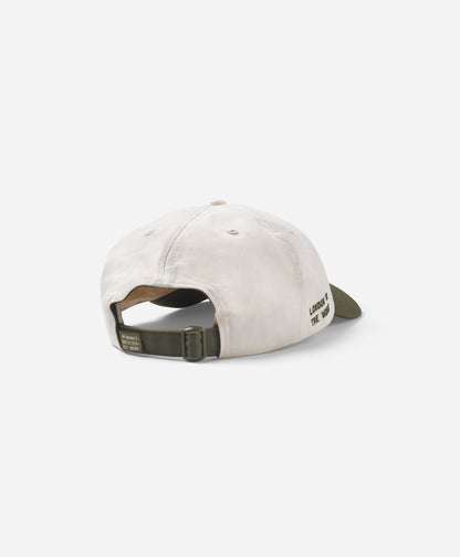 SOFT CAP - BEIGE/KAKI