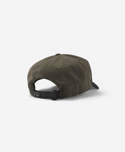 STREET CAP - DARK KAKI