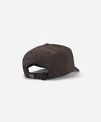 STREET CAP - ESPRESSO