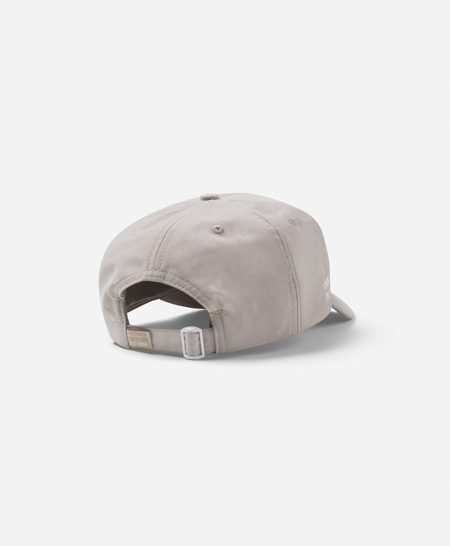 STREET CAP - FULL TONE