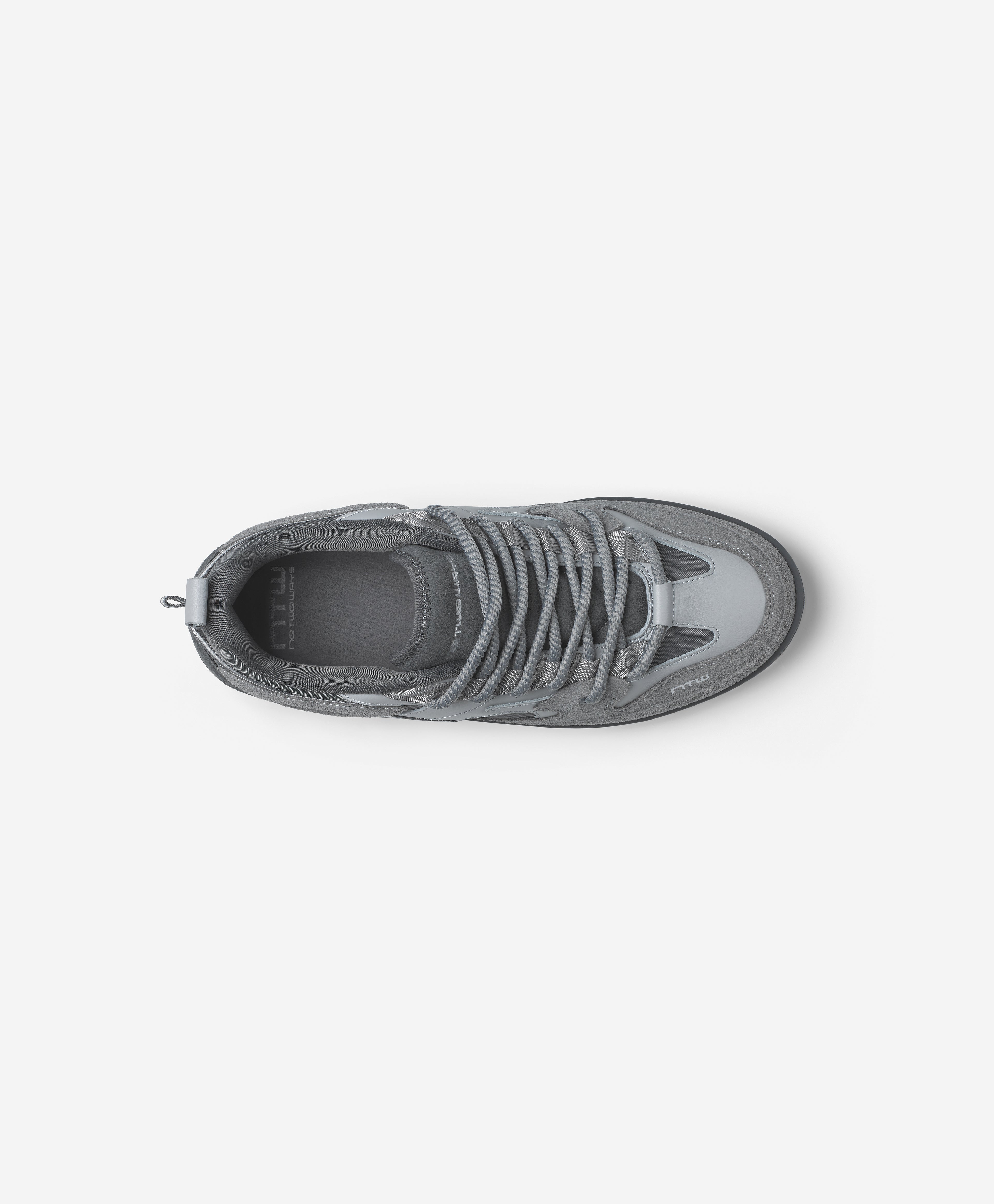 VAULT GREY