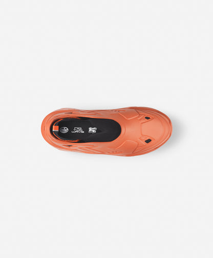FOAMS ORANGE