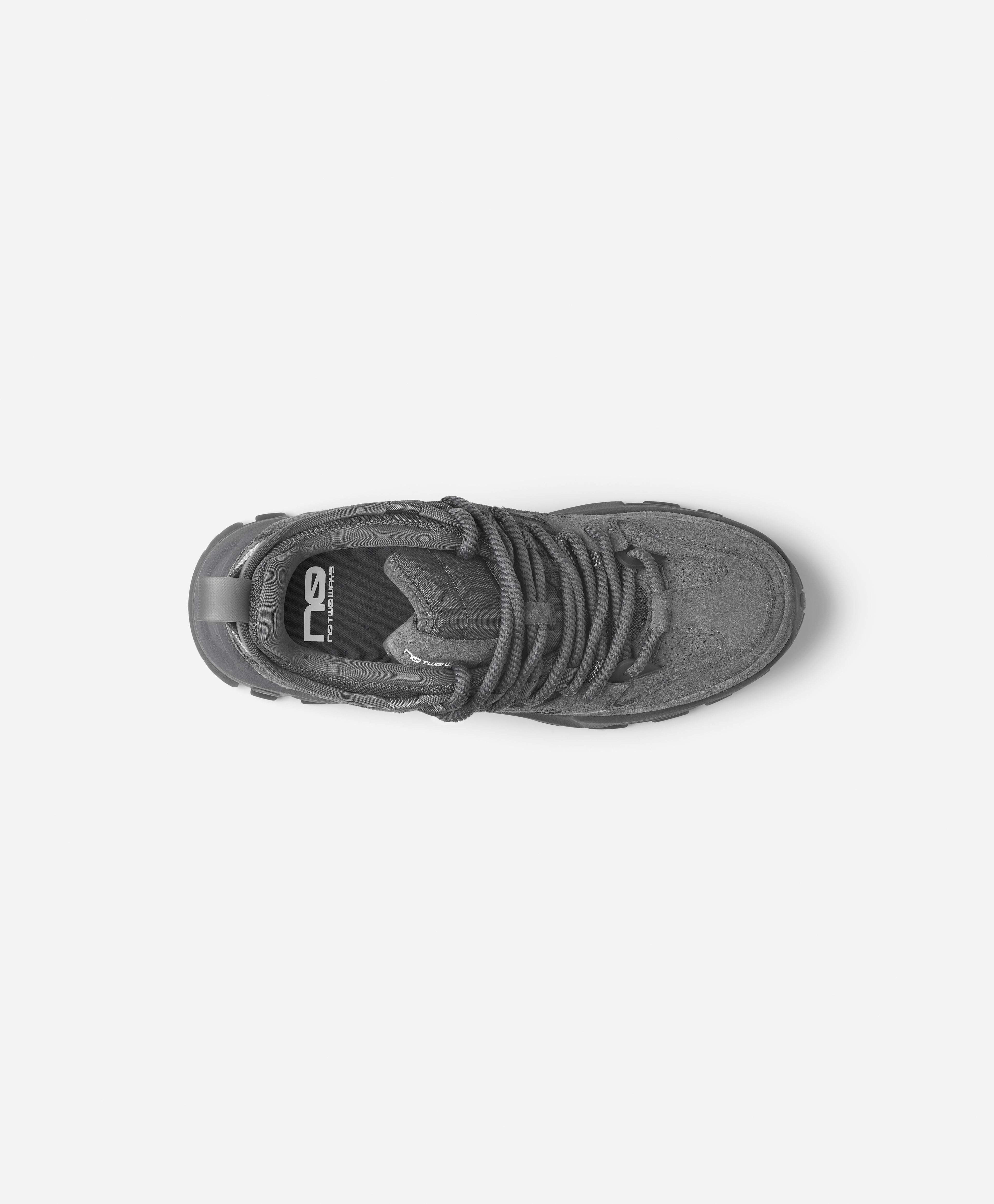 M1 DARK GREY