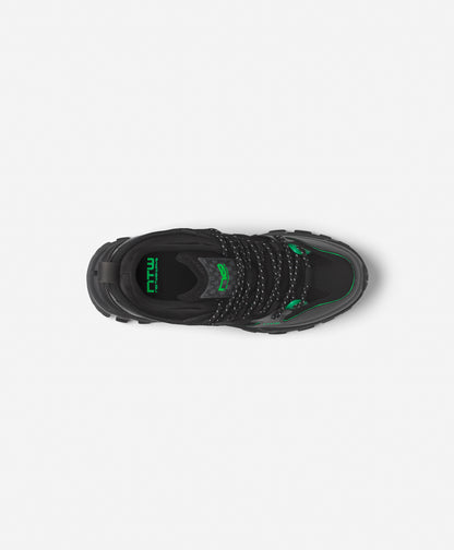 M1 LXR GREEN