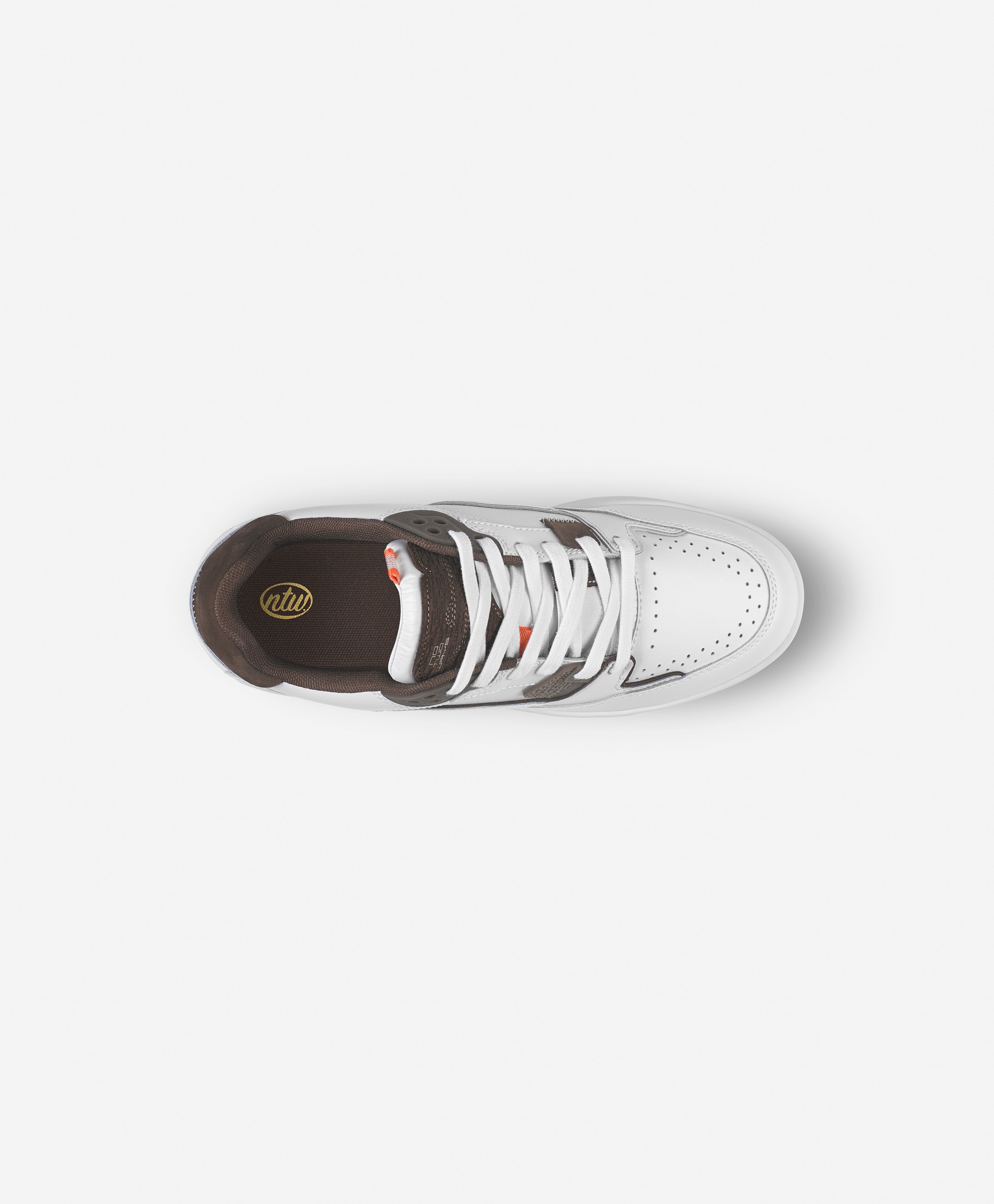 FORMULA CORE BROWN
