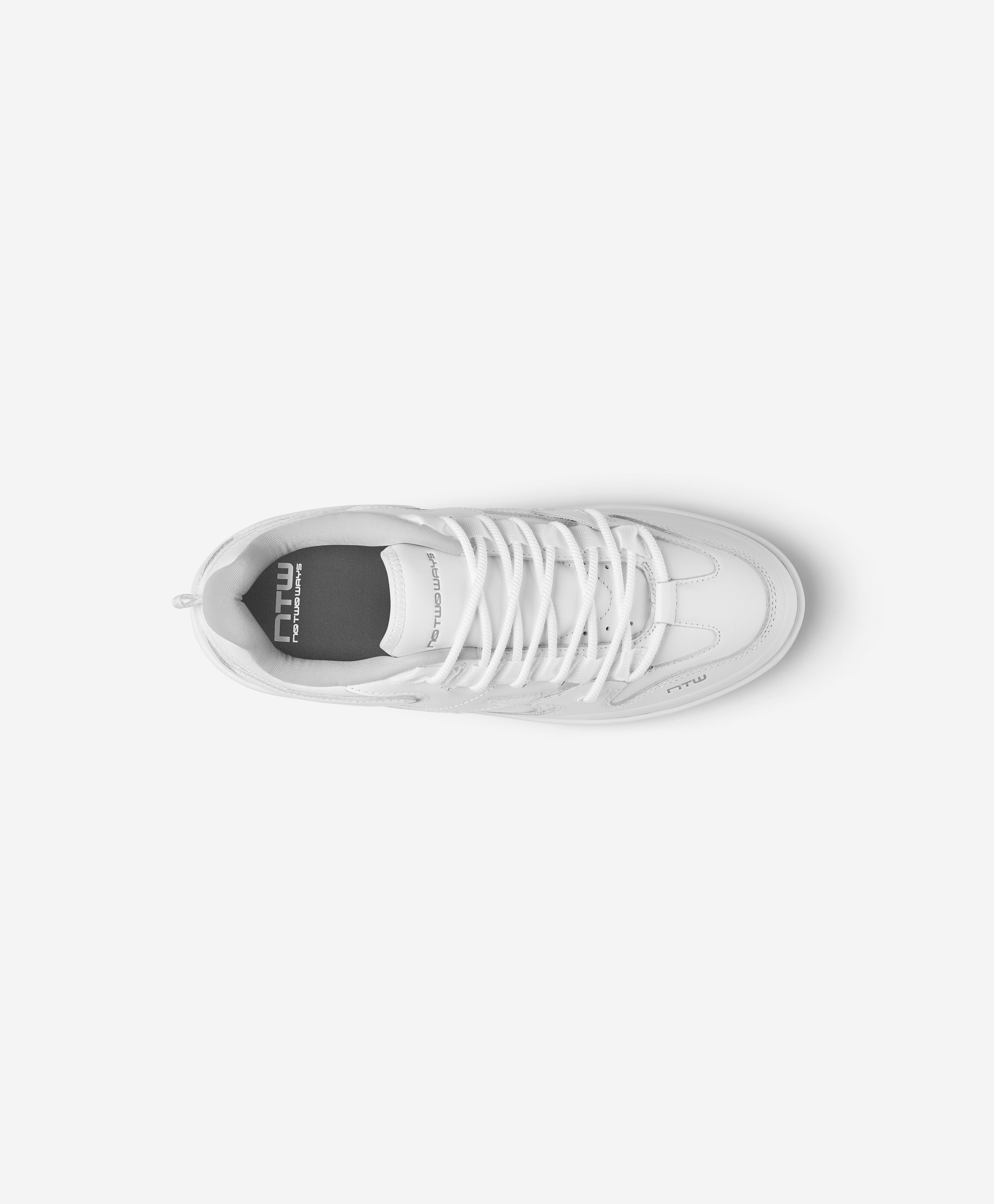 VAULT TL FULL WHITE