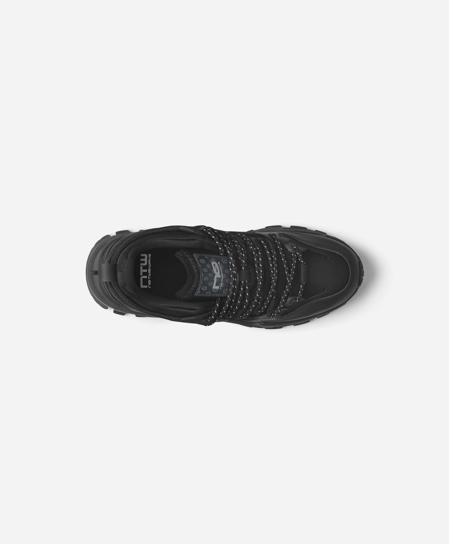 M1 LXR BLACK
