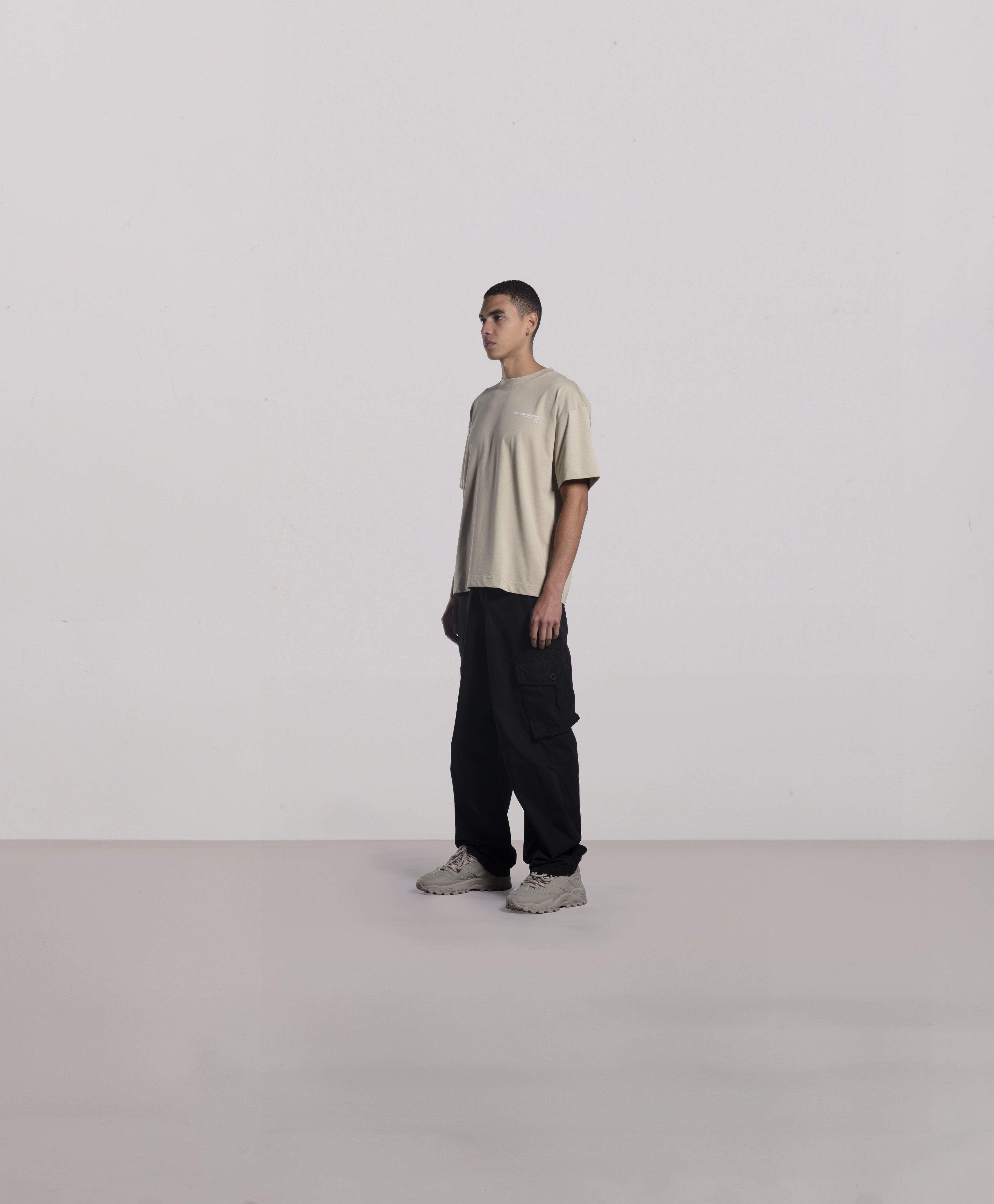 M1 BEIGE REFLECT