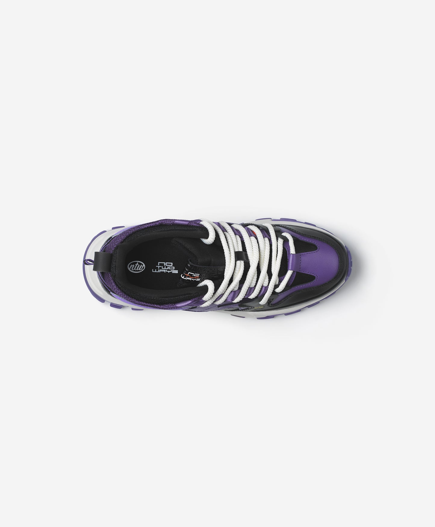 M1 ROXO - LUCKY 3