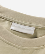 FOUNDERS' TEE - BEIGE