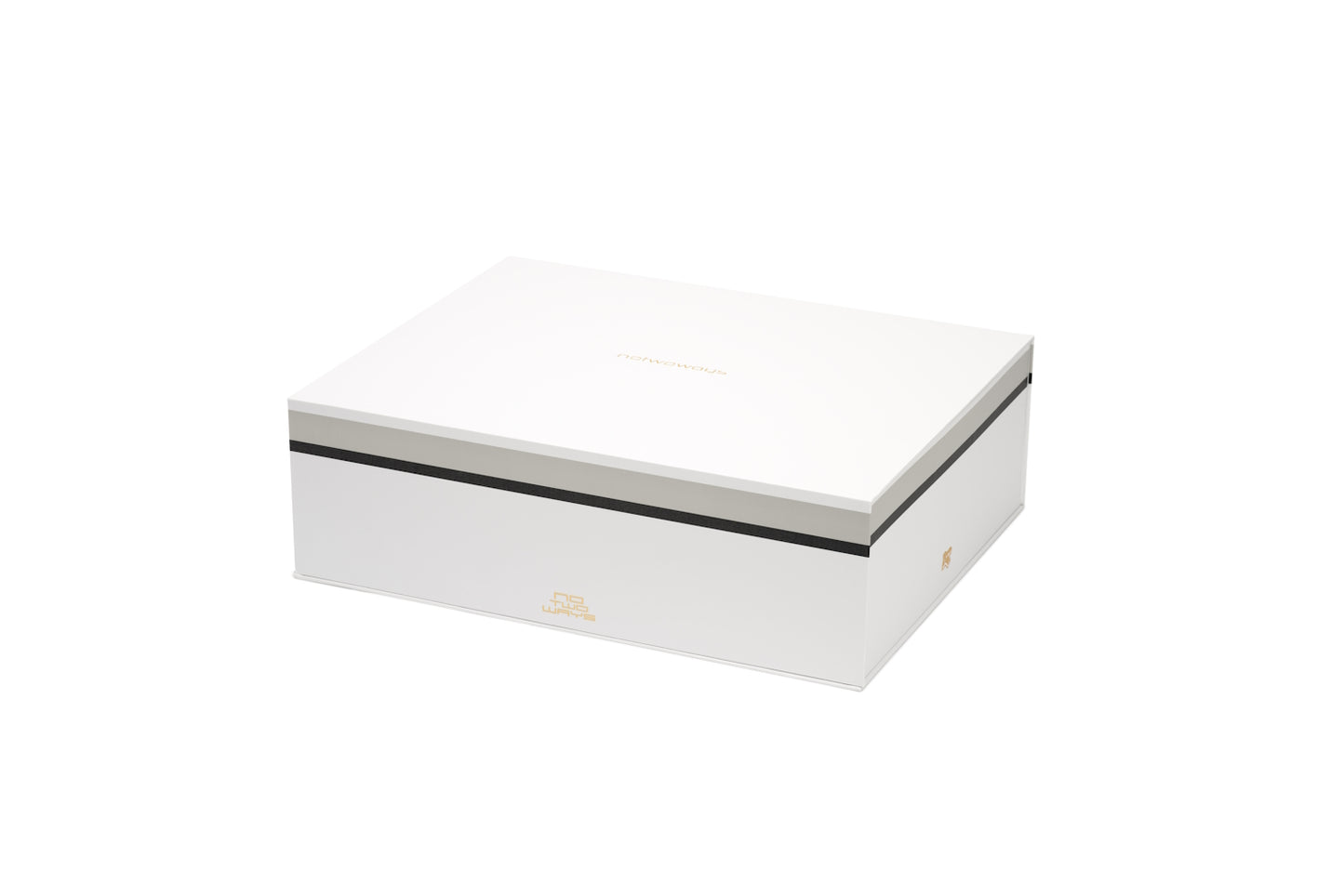 FOAMS BLUE â notwoways