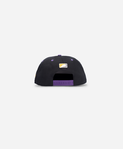 ROXO SNAPBACK