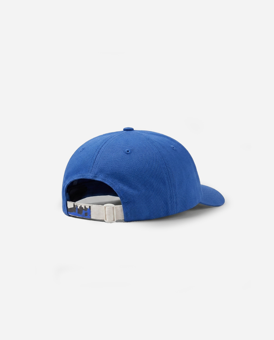 SOFT CAP - BLUEPRINT