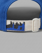 SOFT CAP - BLUEPRINT