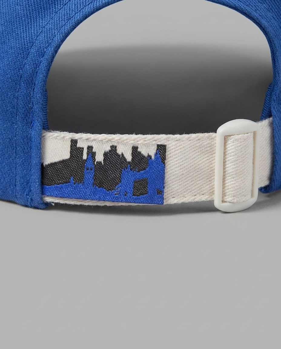 SOFT CAP - BLUEPRINT