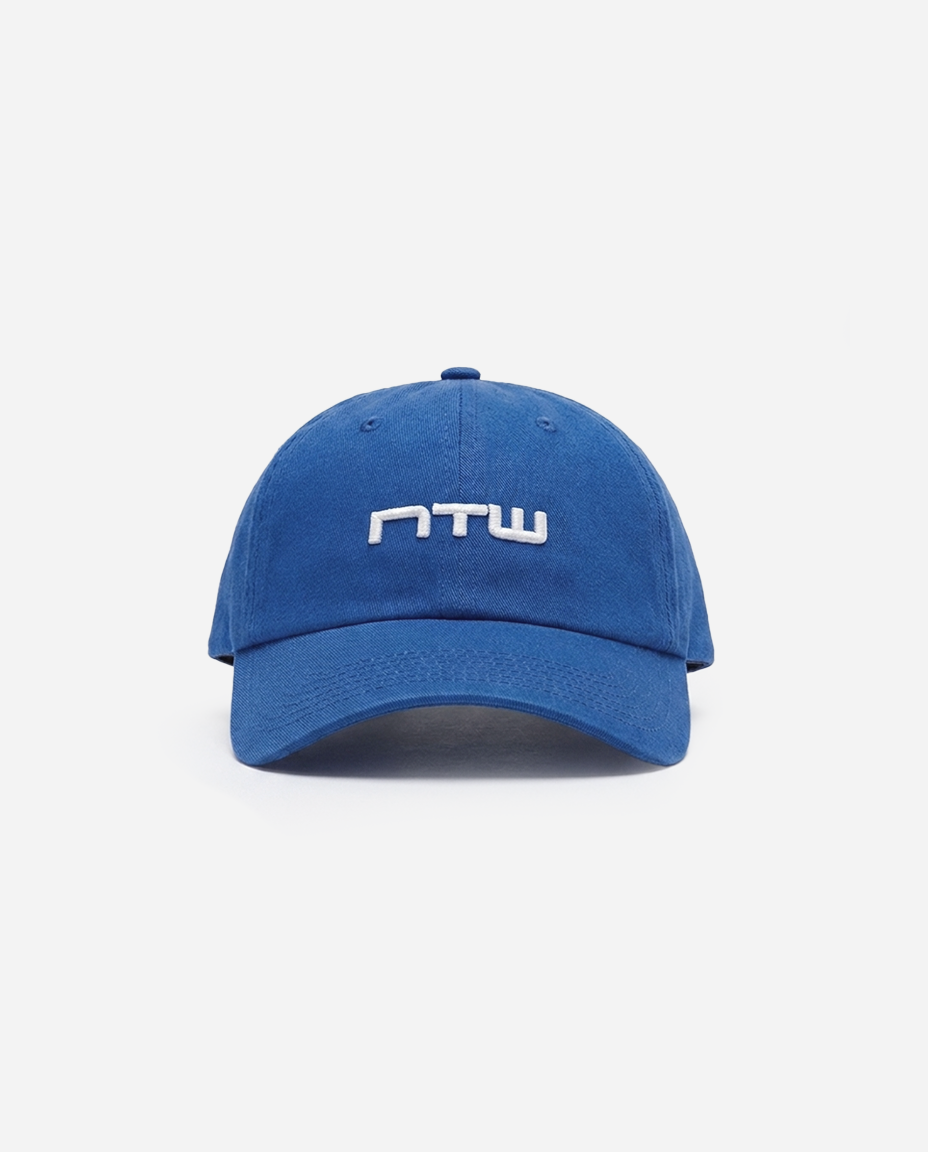 SOFT CAP - BLUEPRINT