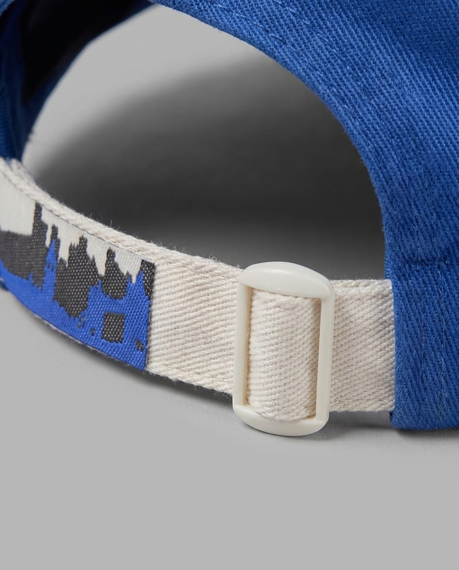 VAULT BLUEPRINT x BLUEPRINT CAP