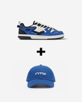 VAULT BLUEPRINT x BLUEPRINT CAP