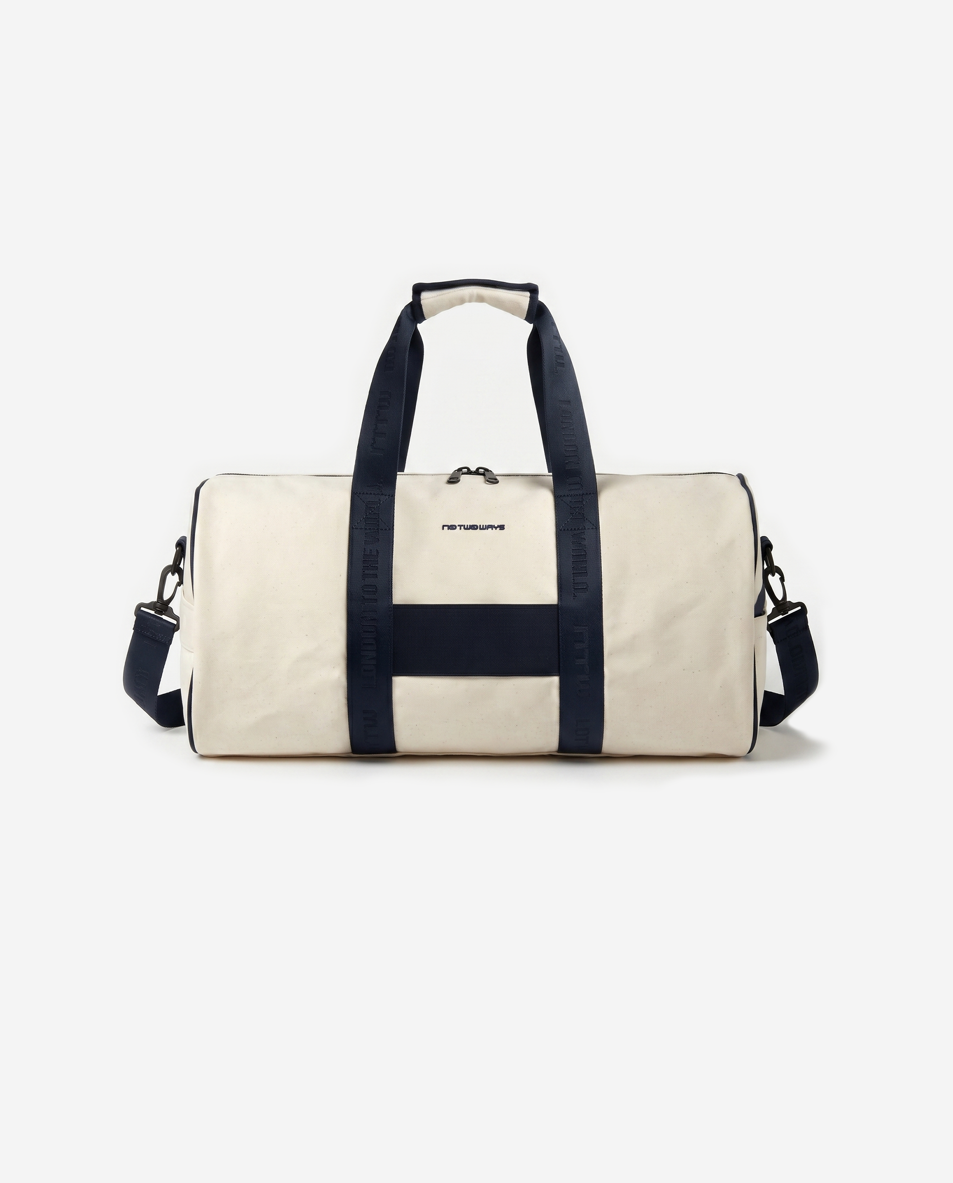 THE NTW DUFFLE BAG