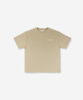 FOUNDERS' TEE - BEIGE