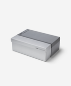 VAULT GREY