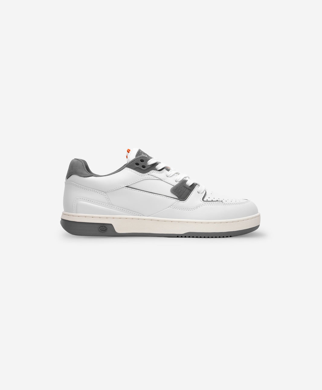 FORMULA CORE GREY - LUCKY 13