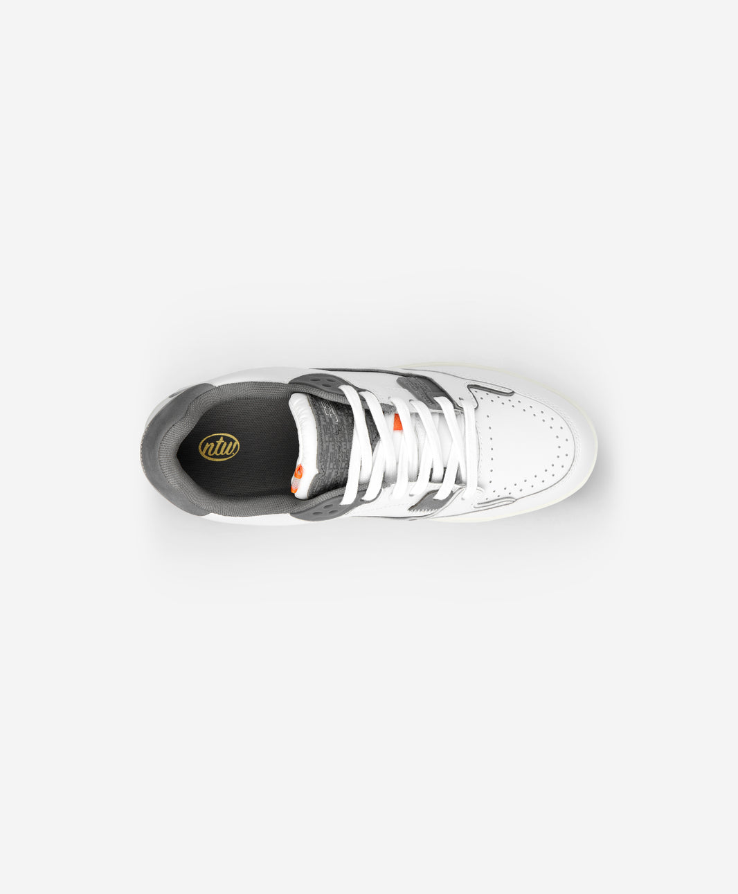 FORMULA CORE GREY - LUCKY 13