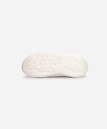 FOAMS WHITE