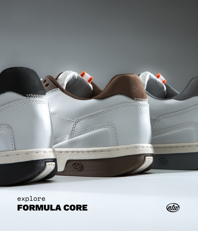 Not shoes 2025