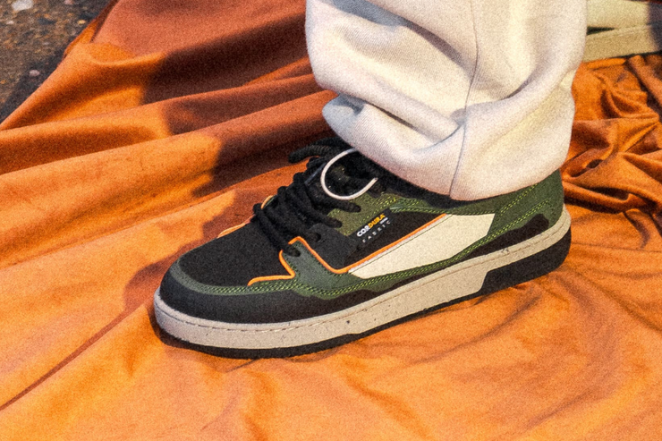 Formula HKE Green – notwoways