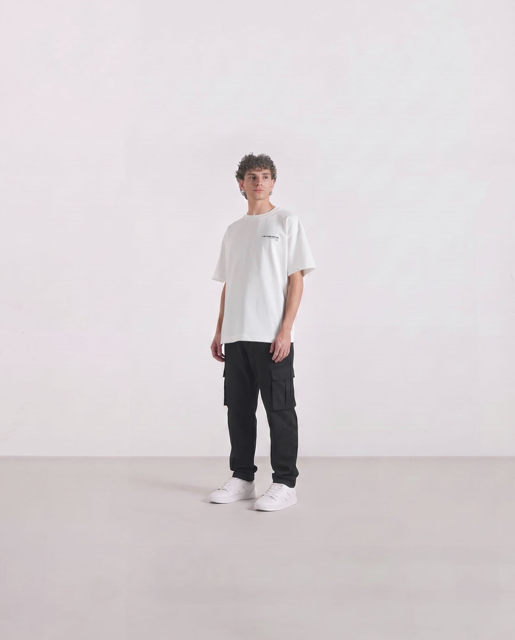 VAULT TL FULL WHITE