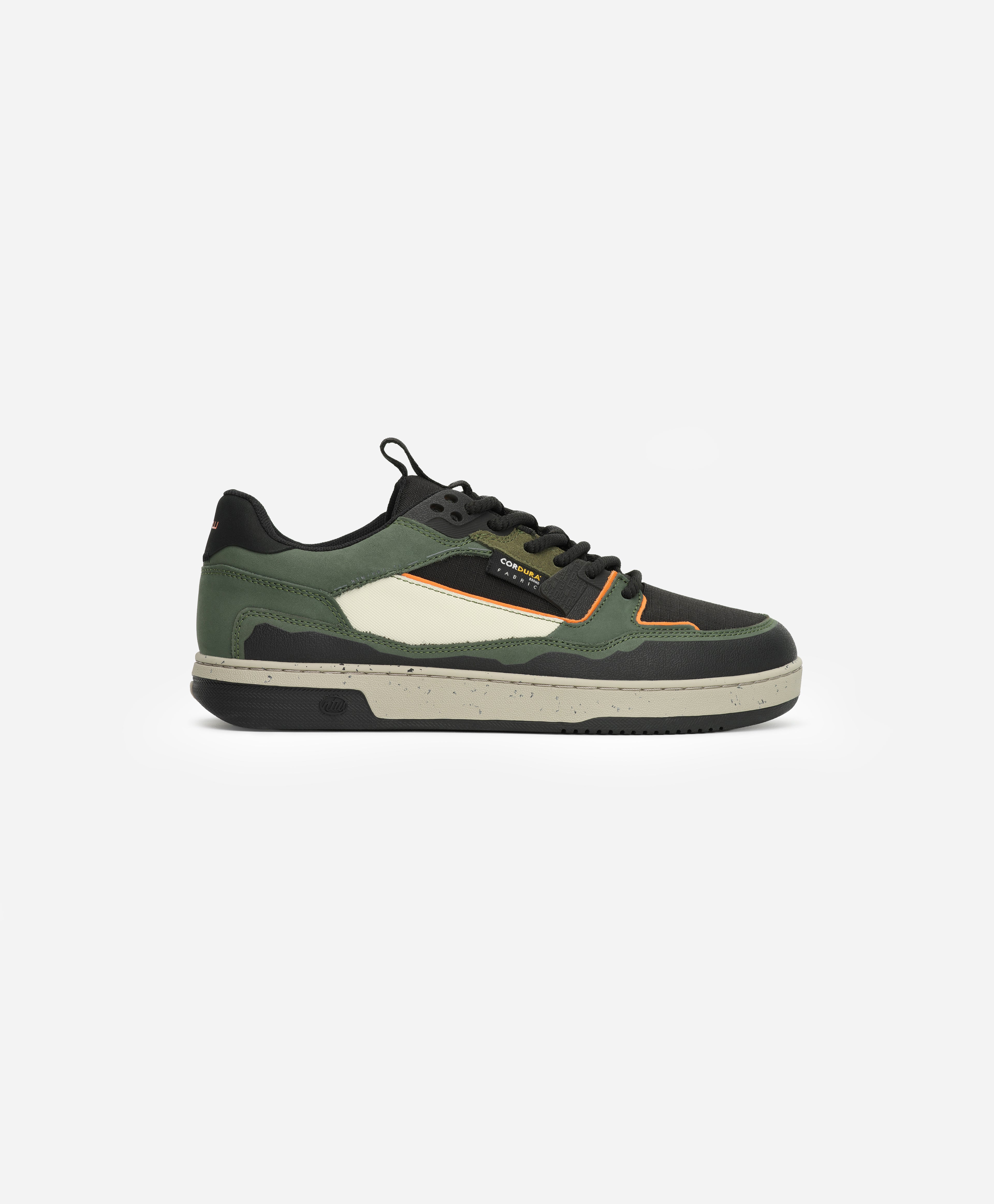 FORMULA HKE GREEN