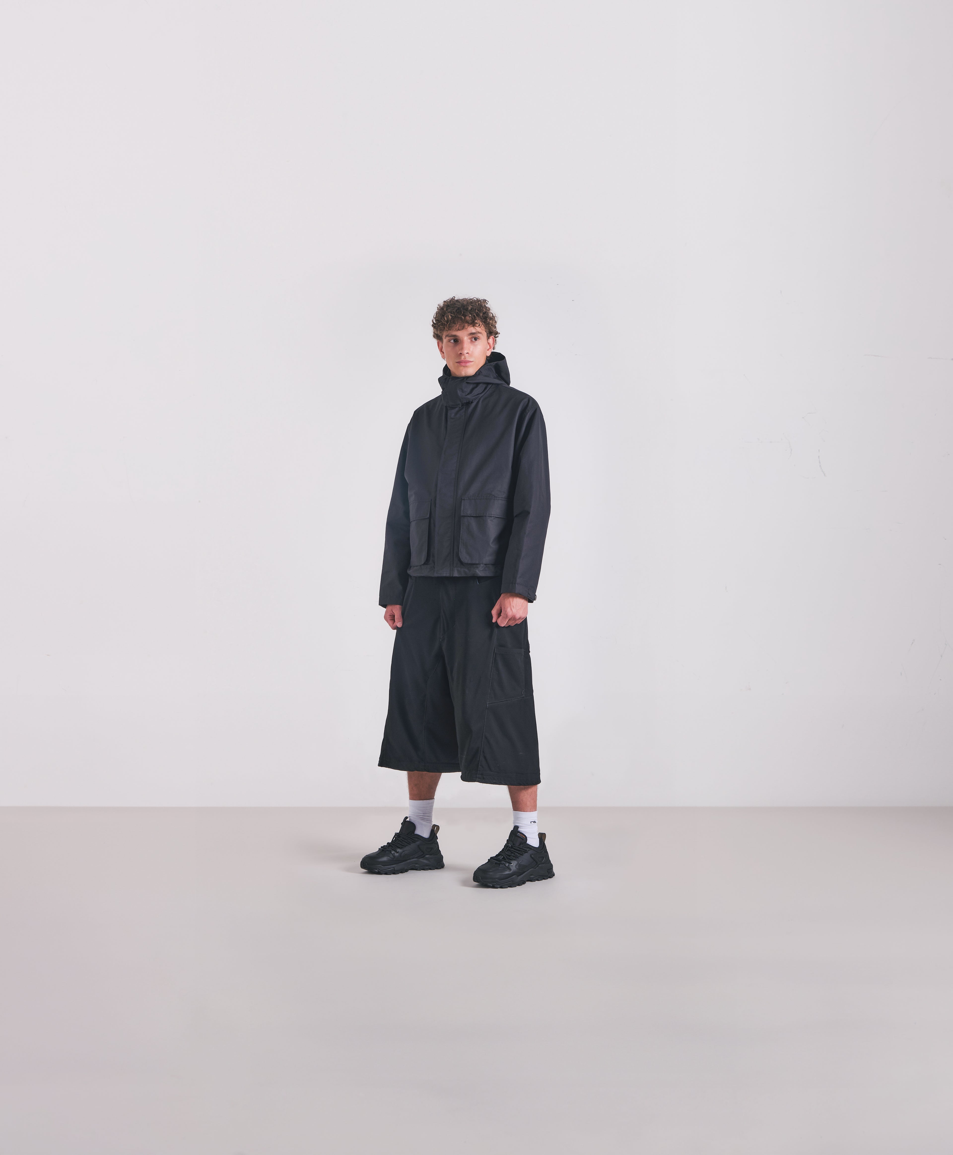 M1 HKE ULTIMATE BY JME