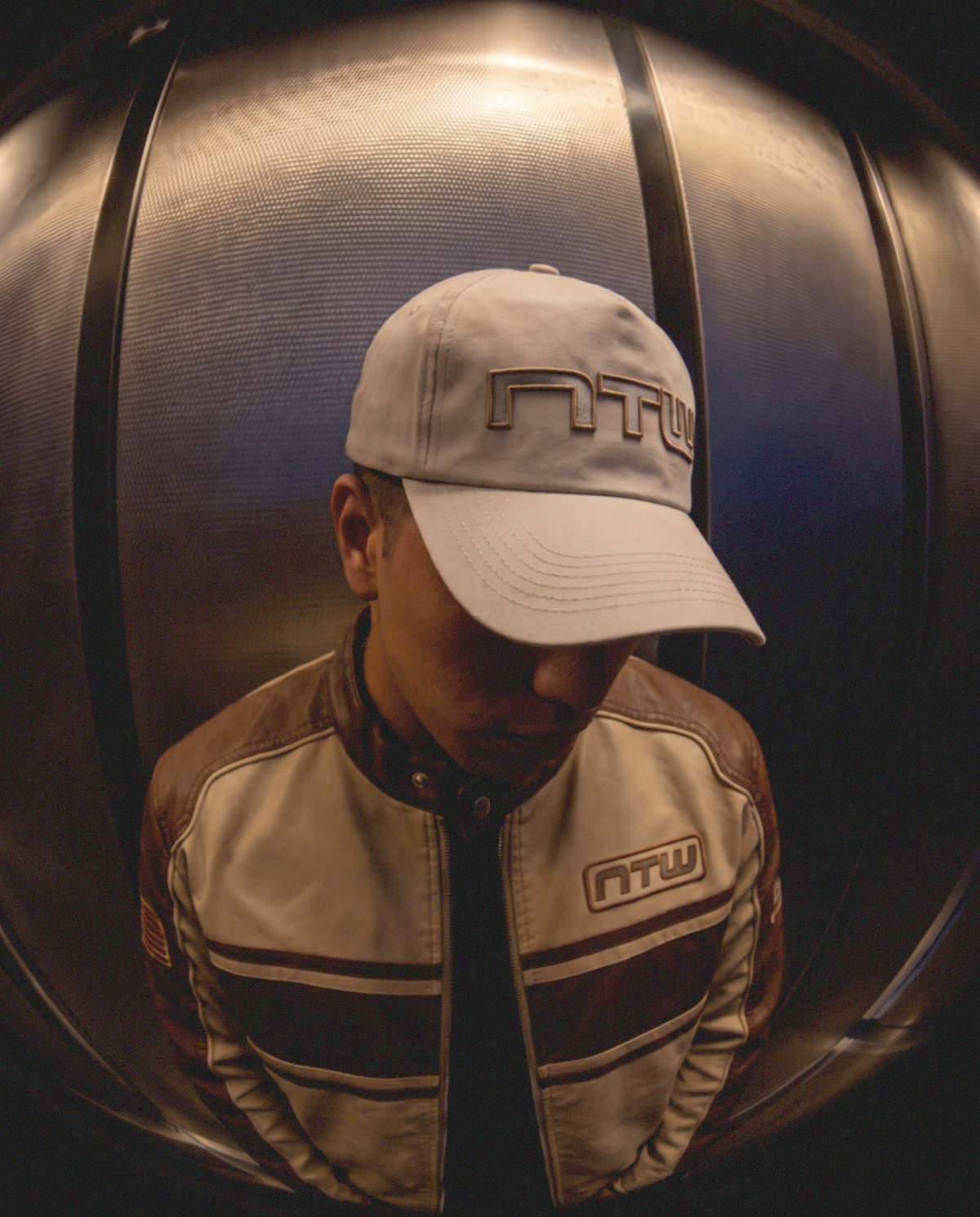 STREET CAP - FULL TONE