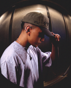 STREET CAP - DARK KAKI