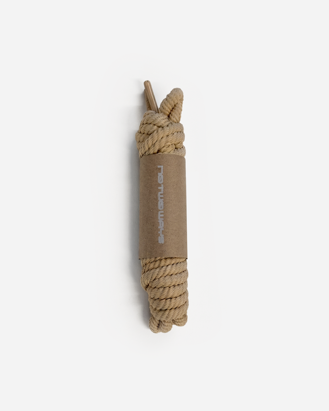 BEIGE LACES