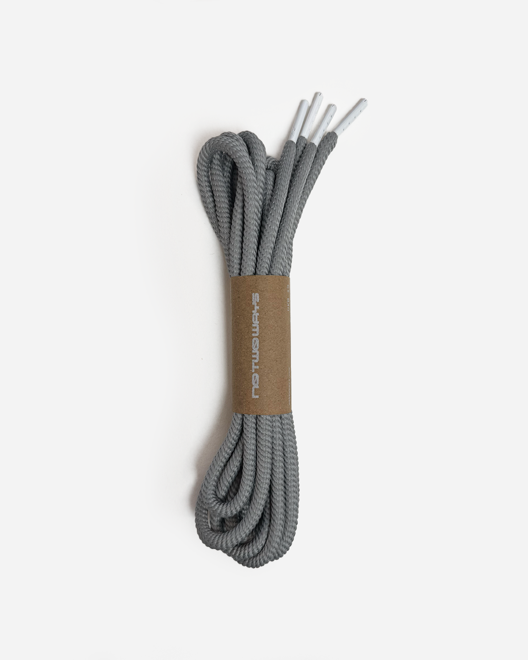 CONCRETE GREY LACES