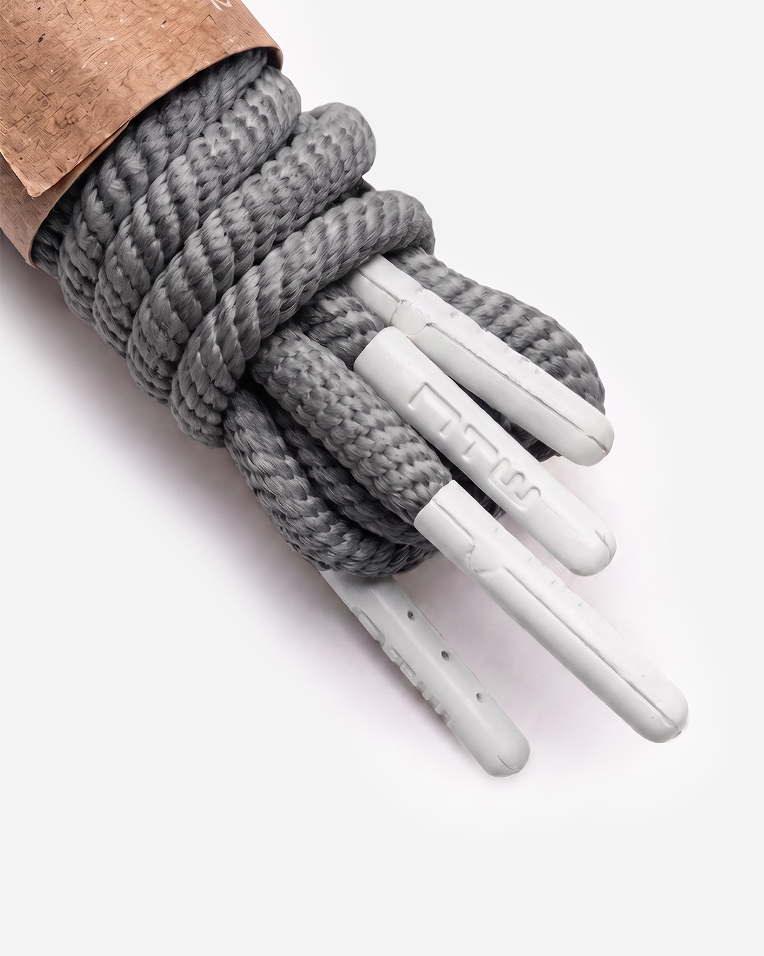 CONCRETE GREY LACES