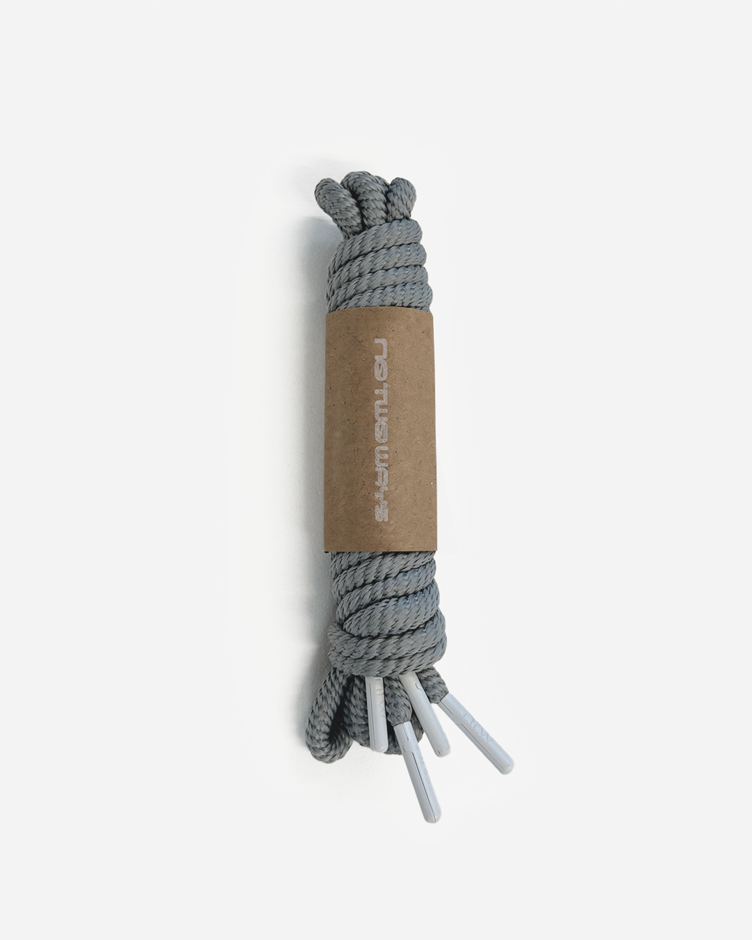 GREY LACES