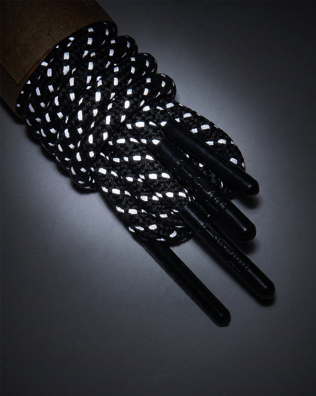 LXR LACES
