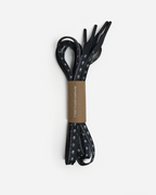 MEASURING TAPE LACES