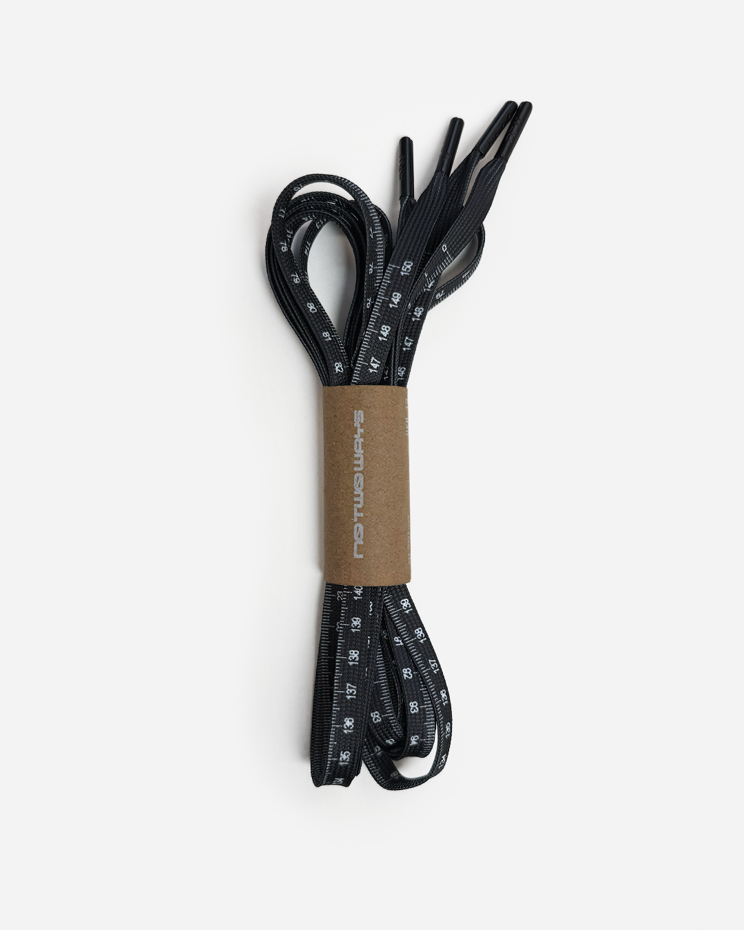 MEASURING TAPE LACES